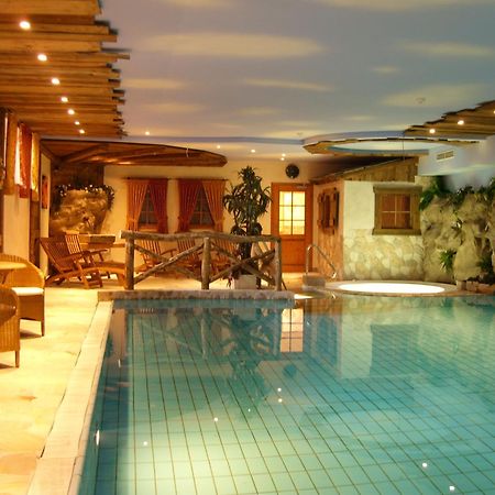 Wellnesshotel Buergerstuben Вилинген Екстериор снимка