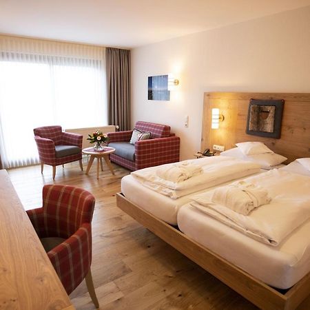 Wellnesshotel Buergerstuben Вилинген Екстериор снимка