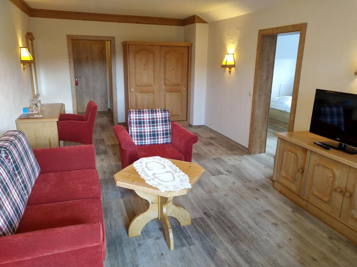 Wellnesshotel Buergerstuben Вилинген Екстериор снимка