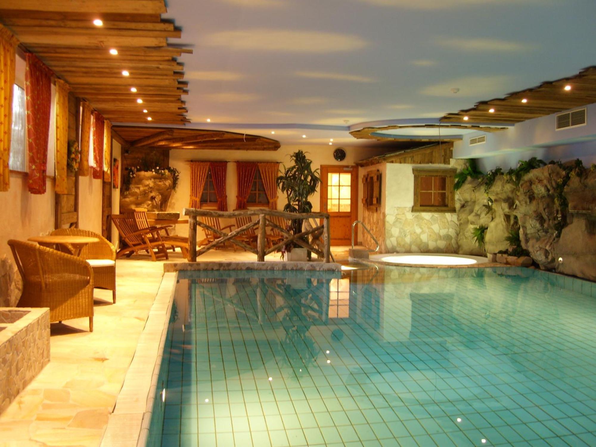 Wellnesshotel Buergerstuben Вилинген Екстериор снимка