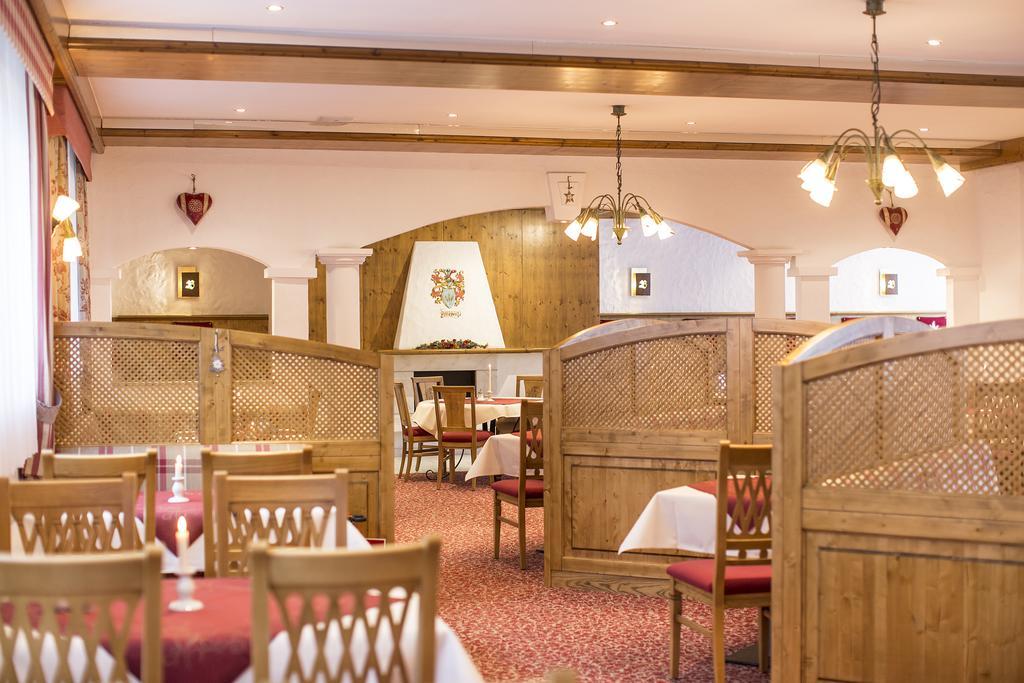 Wellnesshotel Buergerstuben Вилинген Екстериор снимка