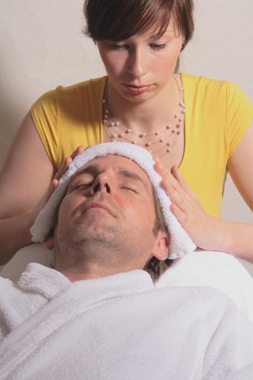 Wellnesshotel Buergerstuben Вилинген Екстериор снимка