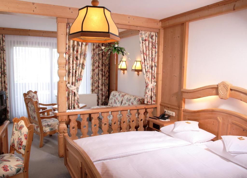 Wellnesshotel Buergerstuben Вилинген Екстериор снимка