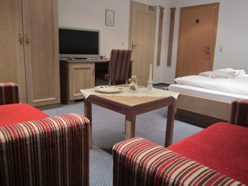 Wellnesshotel Buergerstuben Вилинген Стая снимка