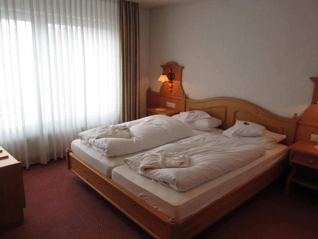 Wellnesshotel Buergerstuben Вилинген Стая снимка